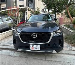 Mazda CX-90